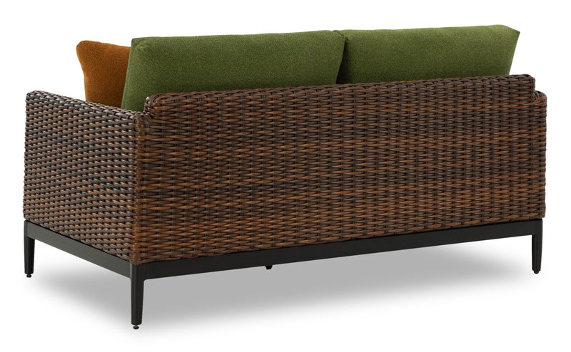Tofino Patio Loveseat