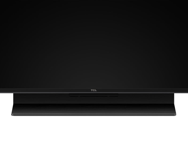 TCL 75\" QM7K QD Mini-LED QLED 4K UHD Smart Google TV (75QM7K) - 2025 Model