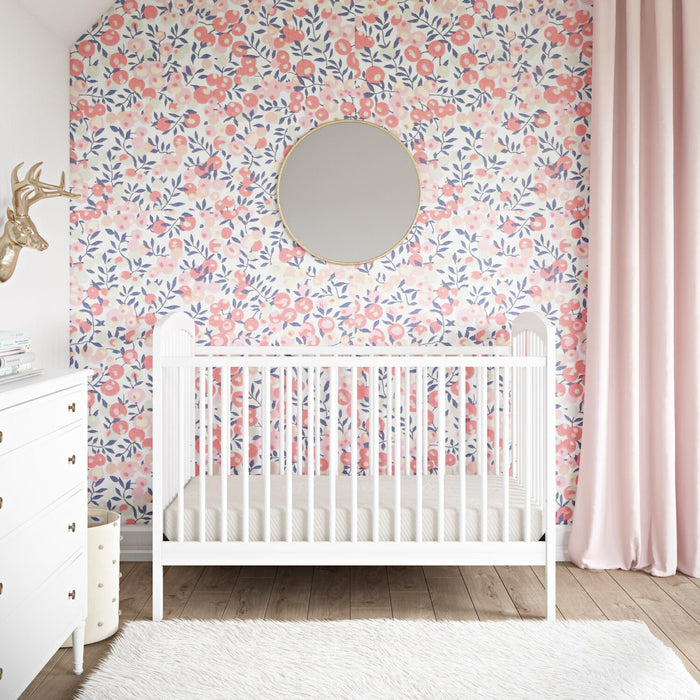 Eva Baby Crib & Toddler Bed Mattress