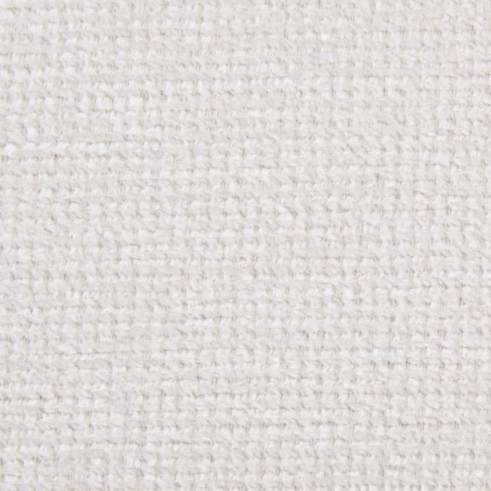 Primo Coast 3-Piece Left-Facing Ivory White Fabric Sleeper Sectional with Storage Chaise and Storage Armrest