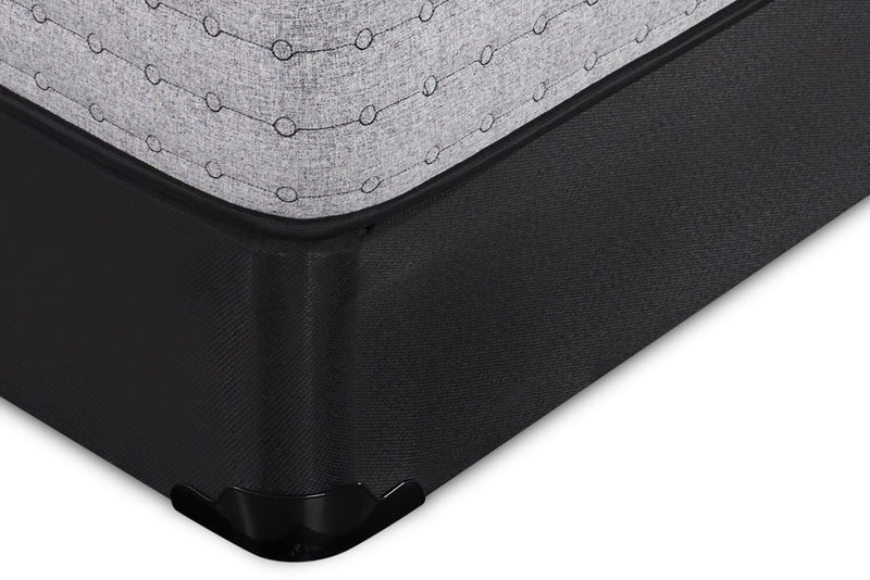Scott Living Queen Split Boxspring Set - The Brick