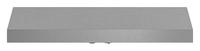 Broan GLA1 Series 36" Under-Cabinet Range Hood – Stainless Steel - GLA1363SS | Hotte de cuisinière sous l’armoire Broan de série GLA1 de 36 po - Acier inoxydable  - GLA1363SS