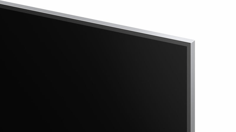 LG 55\" G6 OLED 4K Smart webOS TV with Flush Wall Mount (OLED55G6WUA.ACC) - 2026 Model