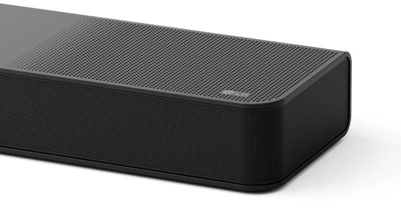 LG 9.1.5 CH Bluetooth Dolby Atmos DTS:X Soundbar with Wireless Rear Speakers and Subwoofer (S95TR.DCANLLK)