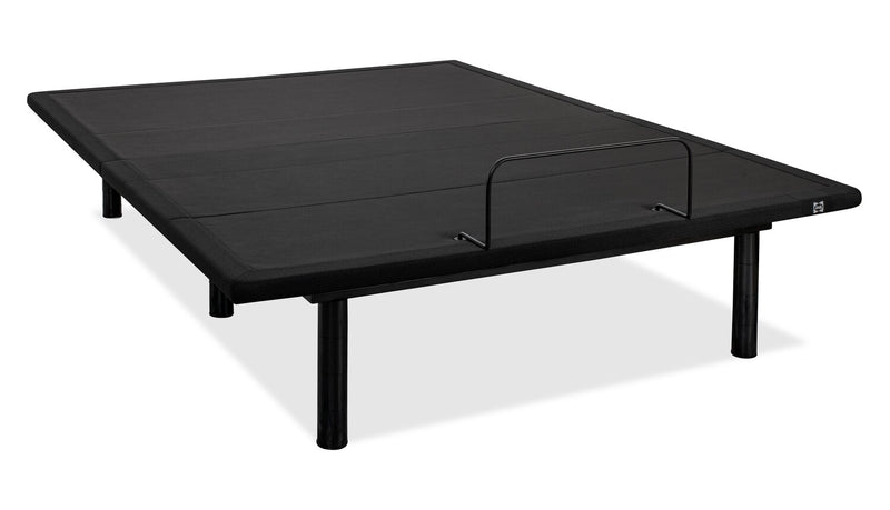 Sealy® Reflexion® Plus Lifestyle Base - Full