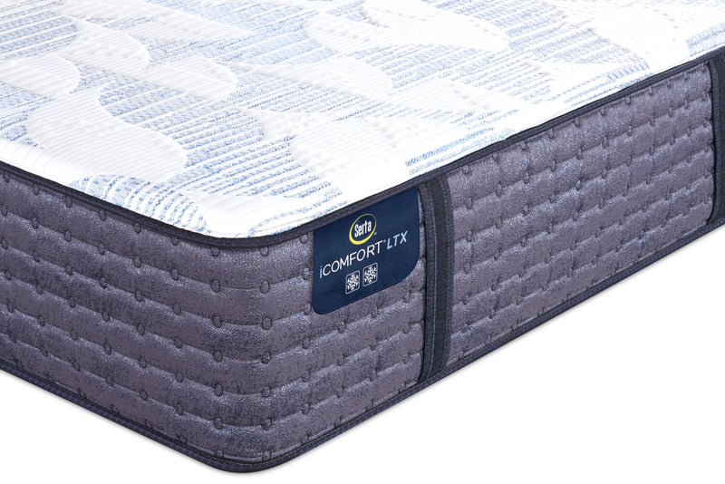 Serta iComfort LTX Evening Bliss Twin XL Mattress