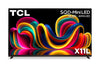 TCL 98\" X11L SQD Mini-LED 4K Smart Google TV (98X11L) - 2026 Model