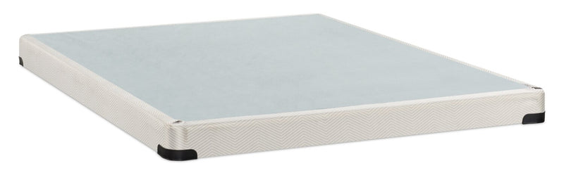 Stearns & Foster Low-Profile Queen Boxspring