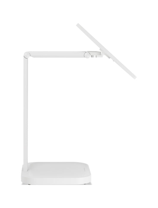 LG 32\" 4K UHD IPS Touchscreen Smart Monitor Swing with Rolling Stand (32U889SA-W.ACC)