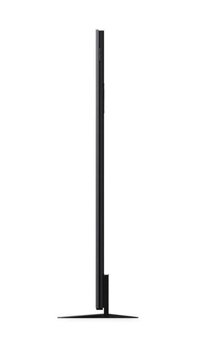 TCL 85\" QM8L SQD Mini-LED 4K Smart Google TV (85QM8L) - 2026 Model