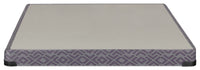 Sealy 2025 Low-Profile Twin Boxspring 