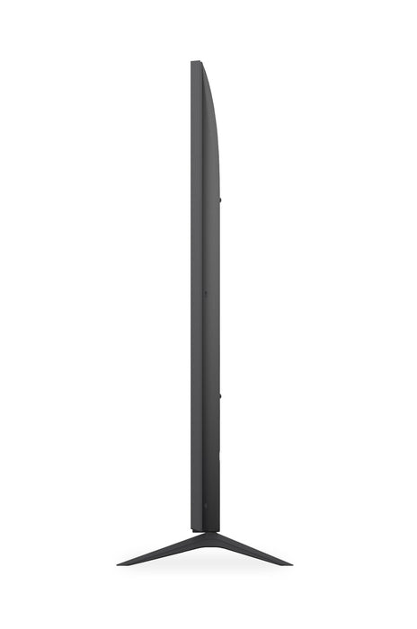 LG 75\" NANO80 LED 4K UHD Smart webOS TV (75NANO80AUA.ACC) - 2025 Model