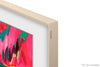 Samsung Customizable Bezel for 75\" The Frame Pro TV - Beveled Sand Gold