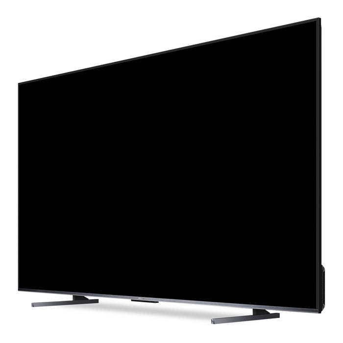 Hisense 85\" QLED Mini LED 4K UHD HDR10+ Dolby Vision 144Hz Google Smart TV (85U88N)