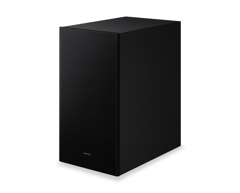 SAMSUNG B-Series 2.1 Channel Soundbar with Wireless Subwoofer (HW-B550F/ZC)