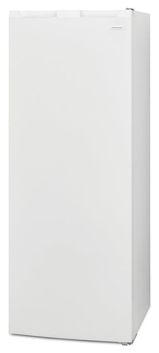 Frigidaire 7 Cu. Ft. Garage Ready Upright Freezer - FFUE0726AW
