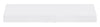 Broan GLA1 Series 36\" Under-Cabinet Range Hood - White - GLA1363WW 