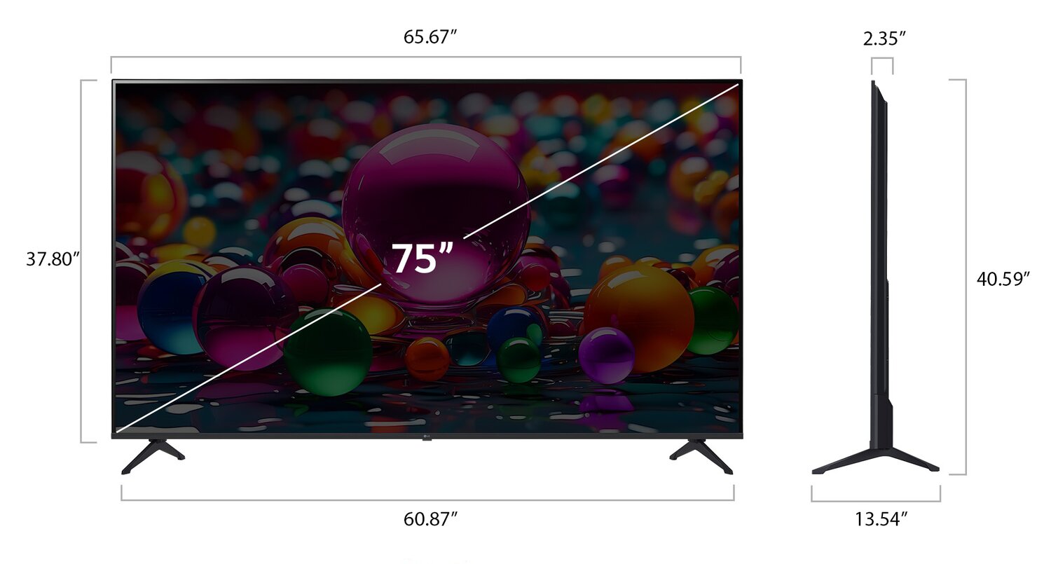 LG 75