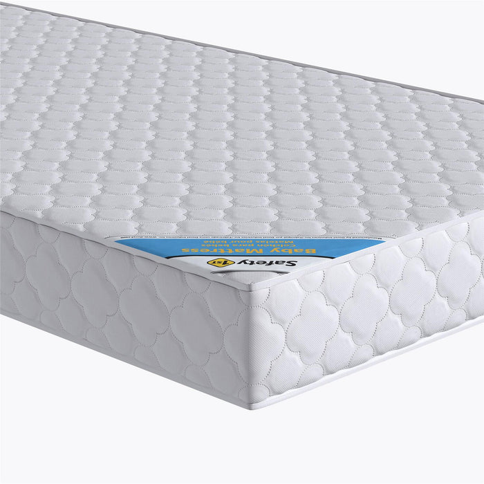 Amy Crib and Toddler Mattress