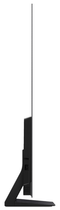 Samsung 77\" S90F 4K OLED Smart TV with Vision AI