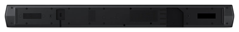 Samsung 5.1 CH B-Series Soundbar with Wireless Subwoofer (HW-B750F/ZC)