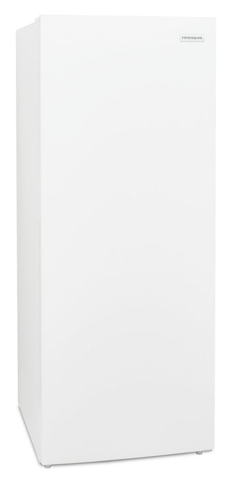 Frigidaire 18 Cu. Ft. Garage Ready Upright Freezer - FFUE1826AW