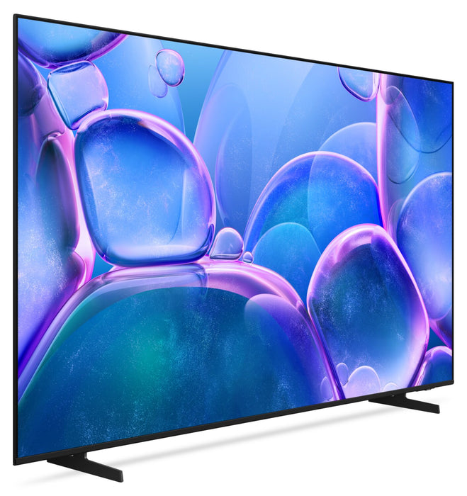 SAMSUNG 50\" U7900F Crystal UHD 4K Smart Tizen OS TV (UN50U7900FFXZC) - 2025 Model