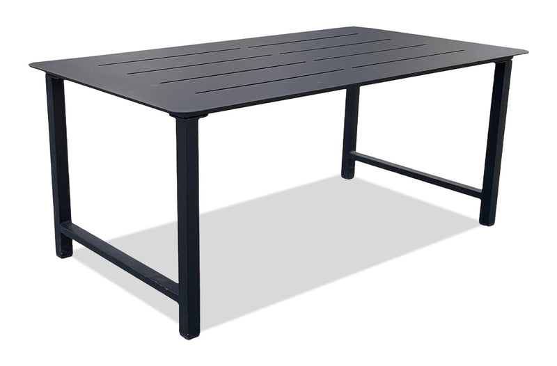 Vegas 4-Piece Patio Set