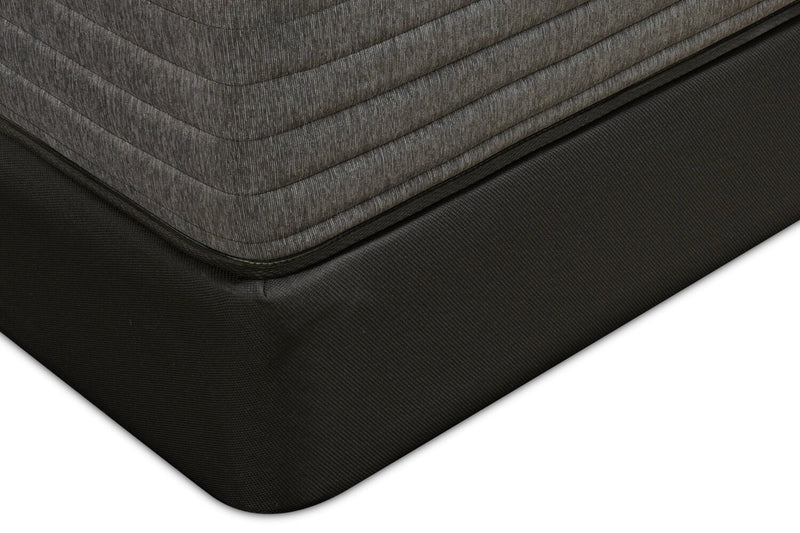 Beautyrest Black Hotel 2025 King Boxspring Set