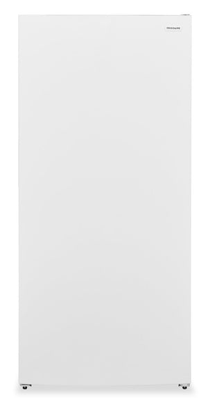 Frigidaire 20 Cu. Ft. Upright Freezer – White - FRUF2020AW