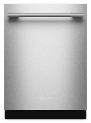 How Old is My Kitchenaid Dishwasher: Easy Steps to Find Out Fast