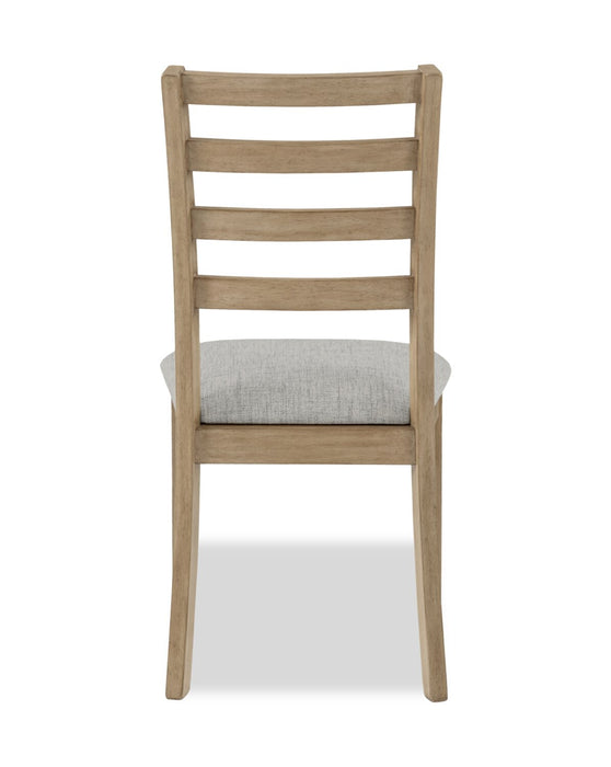 Cove Dining Chair - Natural