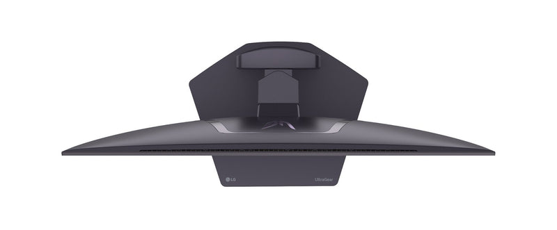 LG UltraGear™ GX8 32\" 4K OLED UHD Gaming Monitor