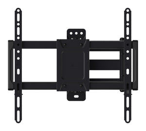 Seneca SSA31 Full Motion Single Stud TV Wall Mount for 25