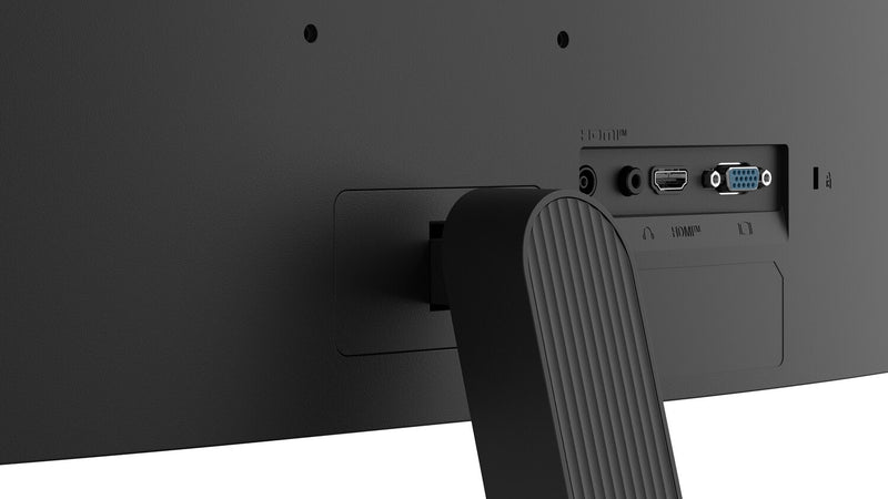 LG 24\" IPS Full HD 120 Hz Monitor (24U411A-B.AUSQ) – 2025 Model