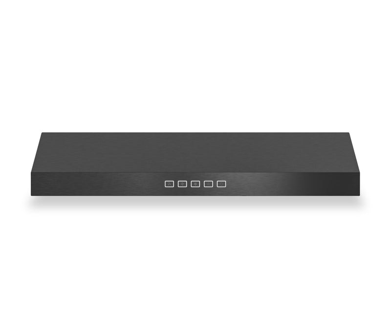 Broan 30\" GLA2 Series Under-Cabinet Range Hood - GLA2303BLS