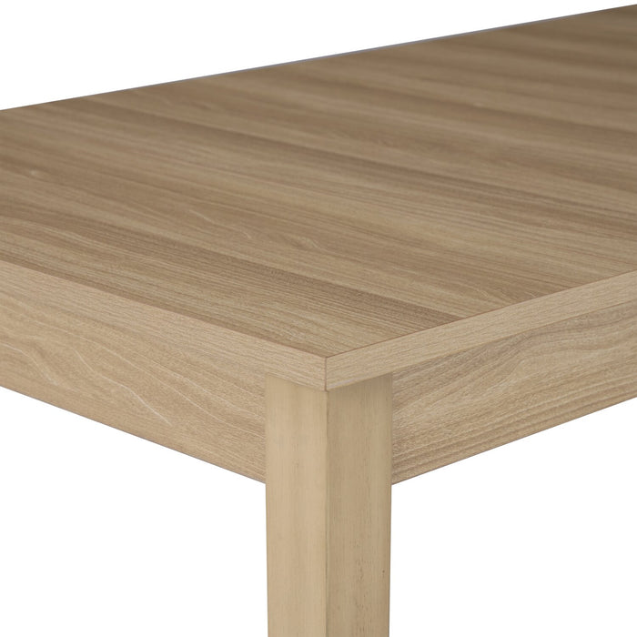 Cove Dining Table - Natural