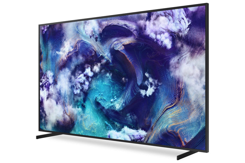 Samsung 65\" QN900F 8K Neo QLED Smart TV with Vision AI