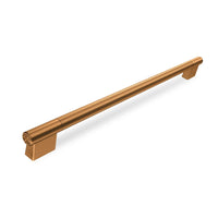 KitchenAid Undercounter Wine and Beverage Handle Kit – Bronze – W11783384