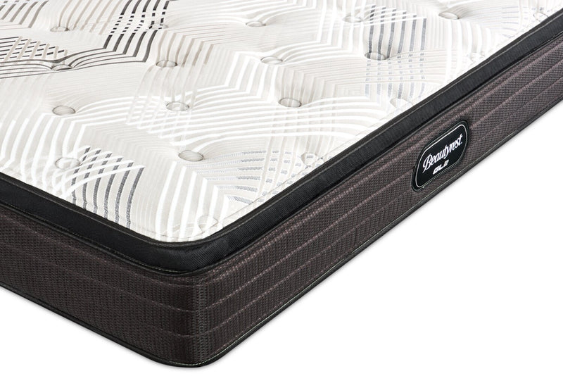Beautyrest GL2 Eurotop Firm Twin Mattress