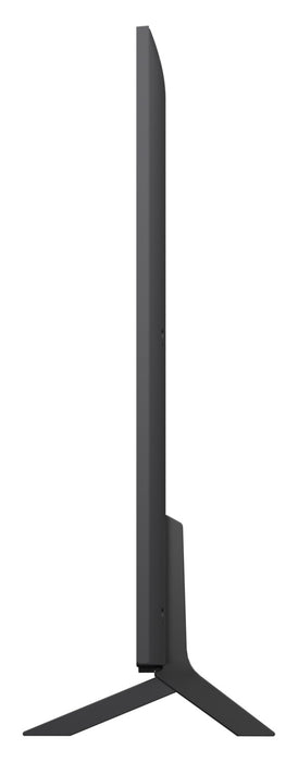 LG 50\" QNED80 QNED 4K UHD Smart webOS TV (50QNED80AUA.ACC) - 2025 Model