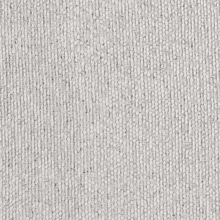 Nico Upholstered Storage Platform Bed in Polyester Grey Fabric, Hyrdraulic Lift  - Queen Size