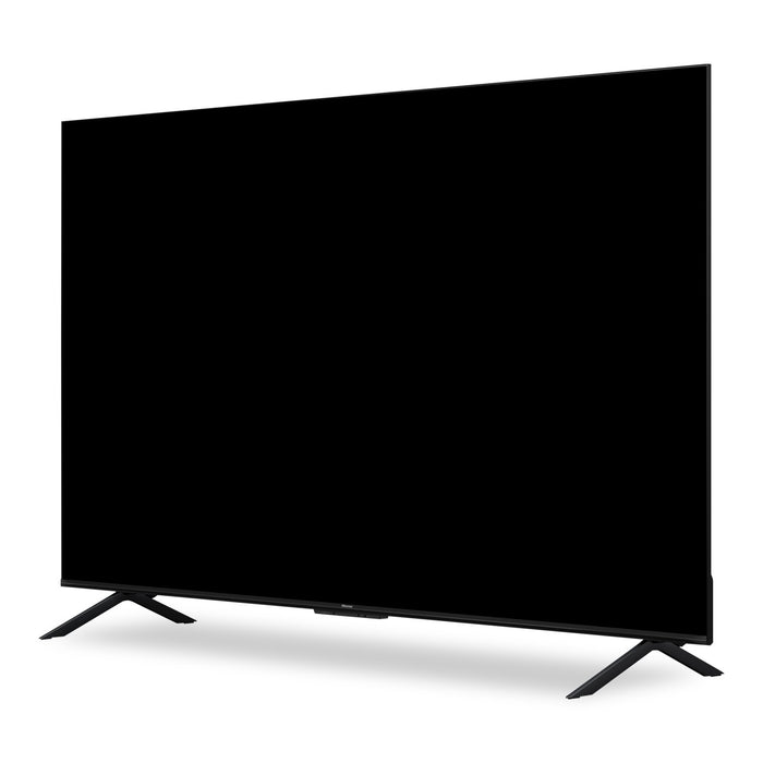 HISENSE 85\" QLED 4K UHD HDR10+ Dolby Vision 144Hz Google Smart TV (85QD7N)