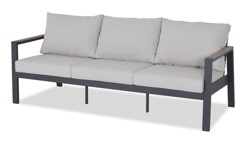 Tuscany 4-Piece Patio Conversation Set