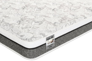 Springwall Moonlight Eurotop Plush Full Mattress