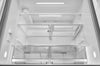 Whirlpool 36" 30 Cu. Ft. French Door Refrigerator – Fingerprint Resistant Stainless Steel - WRMF3336SZ | Réfrigérateur Whirlpool de 30 pi3 et de 36 po à portes françaises - acier inoxydable résistant aux traces de doigts - WRMF3336SZ