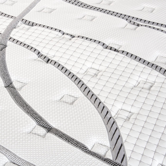 Springwall Elite Full Mattress