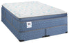 Sealy Posturepedic® Luxury Crown Jewel® Resort Paradiso Euro Pillowtop King Mattress Set