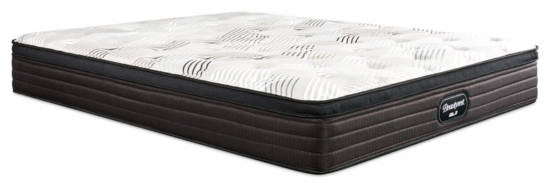 Beautyrest GL2 Eurotop Firm King Mattress