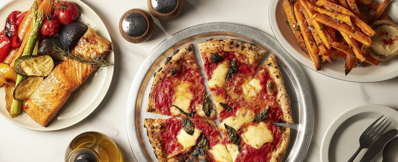 Panasonic Air Fry Pizza Oven – NB-G300